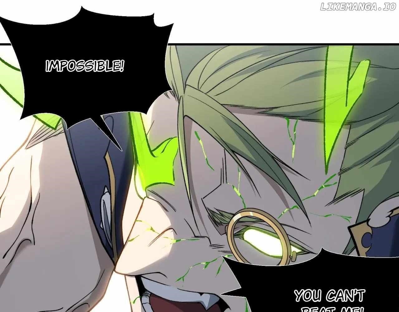 Demonic Evolution Chapter 104 - Page 129