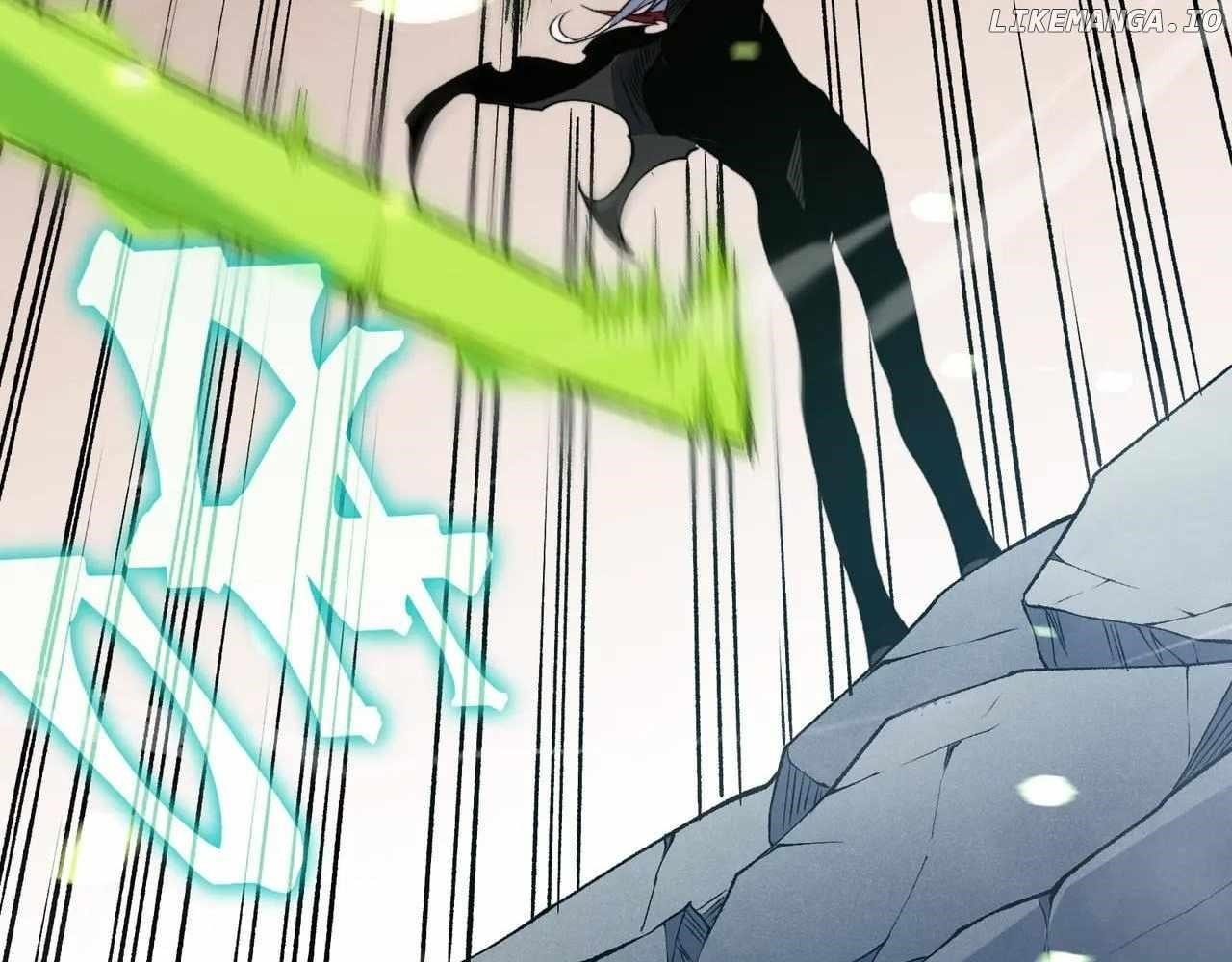 Demonic Evolution Chapter 104 - Page 13