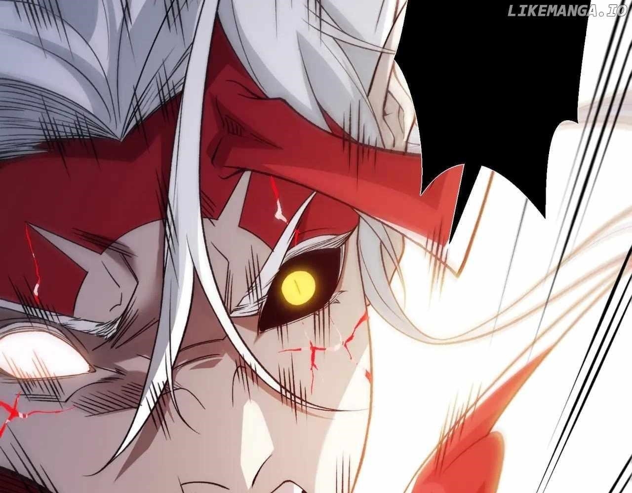 Demonic Evolution Chapter 104 - Page 132