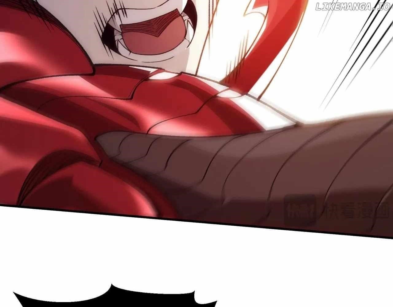 Demonic Evolution Chapter 104 - Page 133