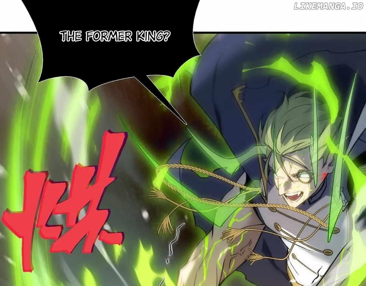 Demonic Evolution Chapter 104 - Page 134