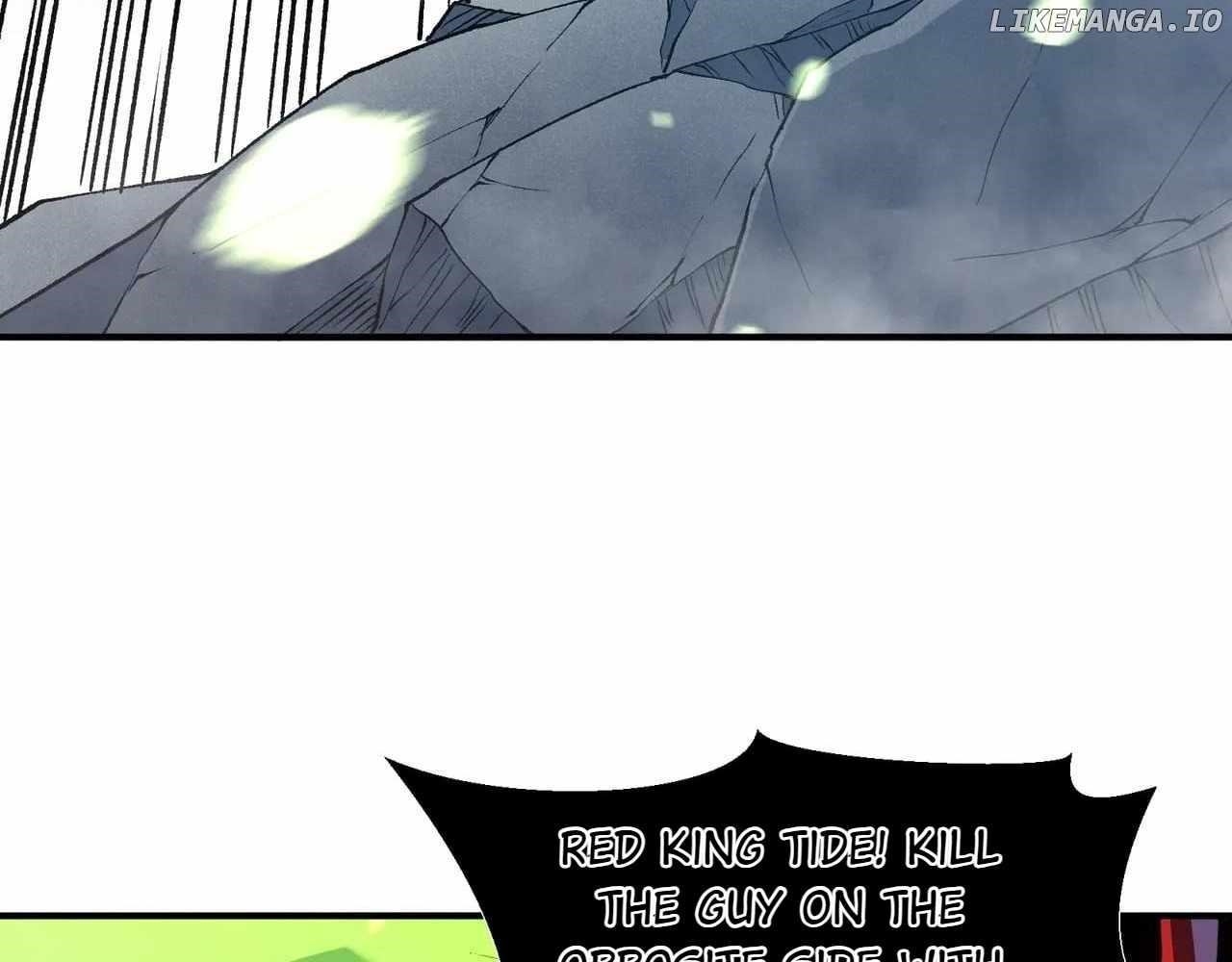 Demonic Evolution Chapter 104 - Page 14