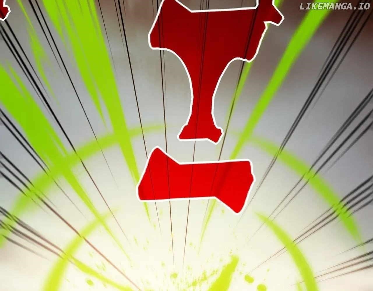 Demonic Evolution Chapter 104 - Page 141