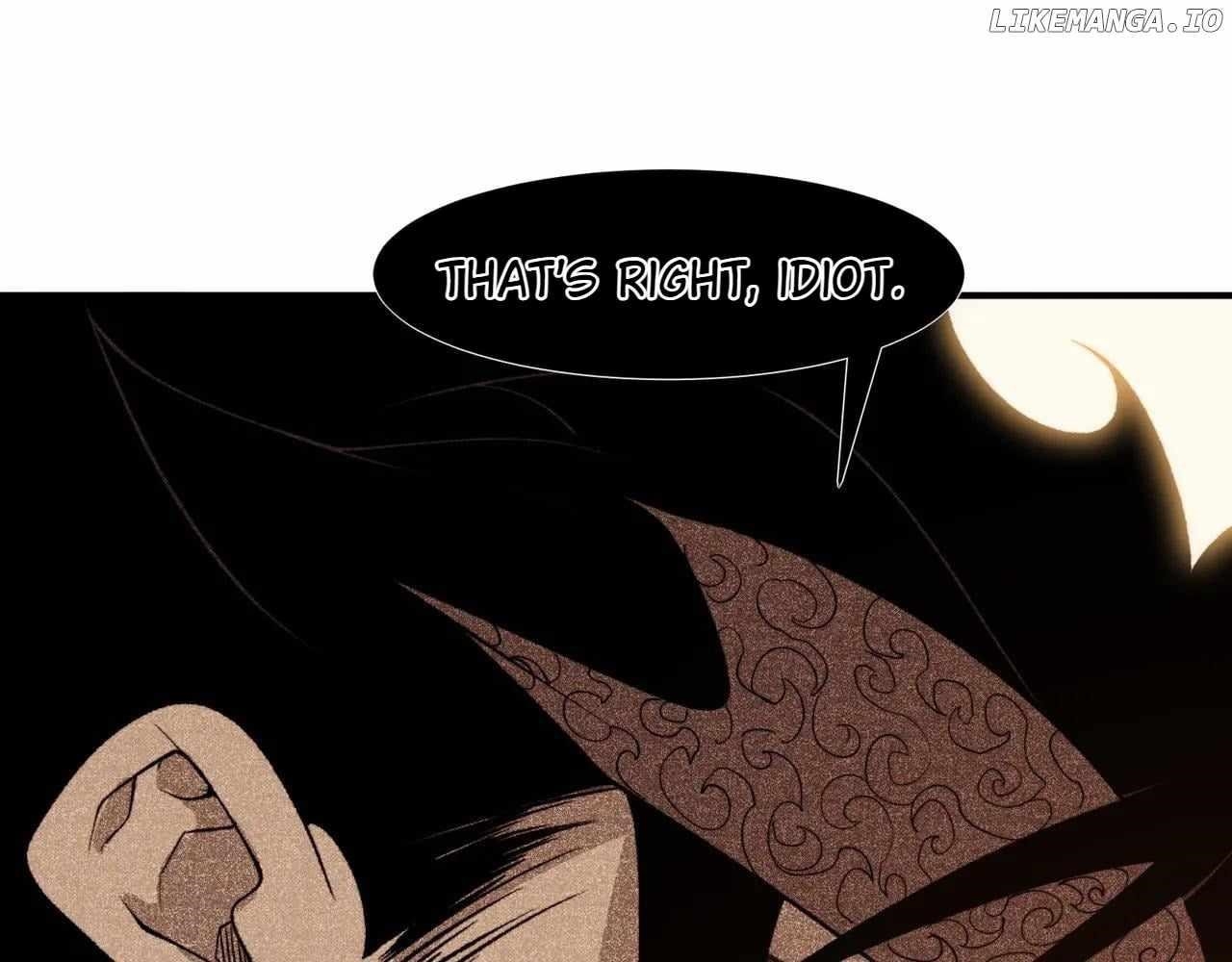 Demonic Evolution Chapter 104 - Page 145