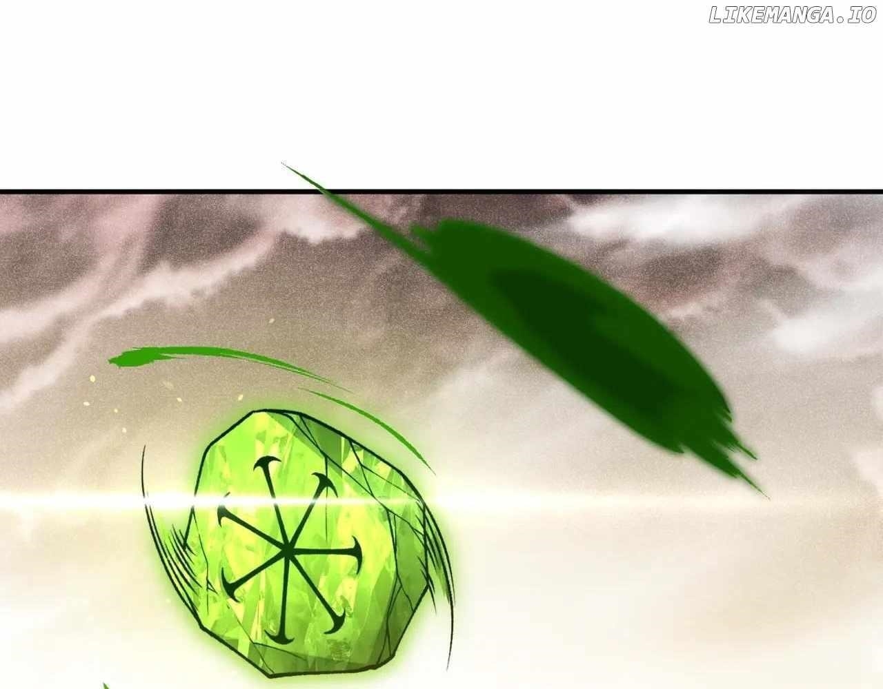 Demonic Evolution Chapter 104 - Page 148