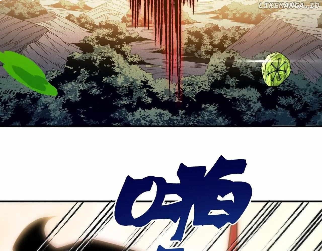 Demonic Evolution Chapter 104 - Page 151