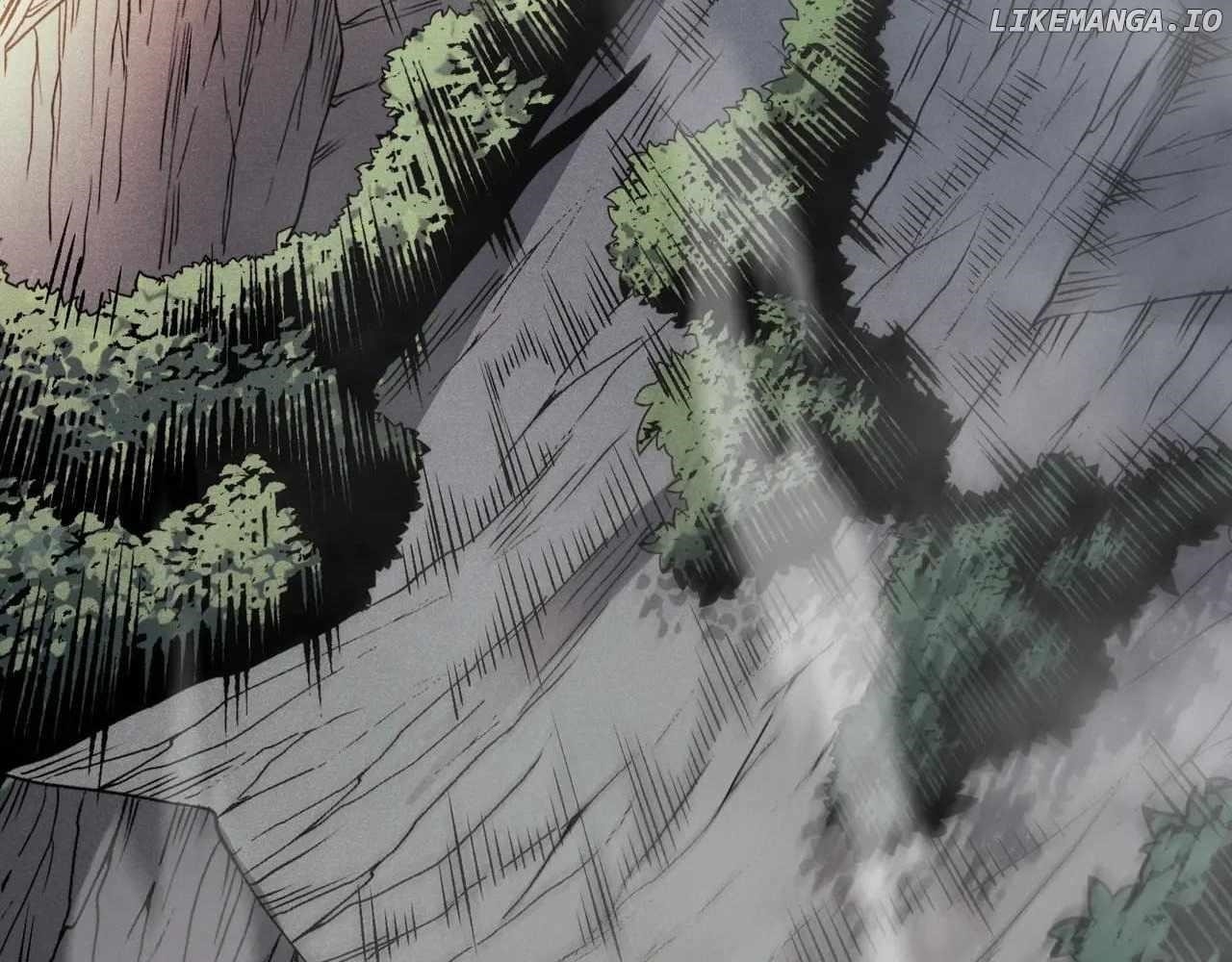 Demonic Evolution Chapter 104 - Page 159