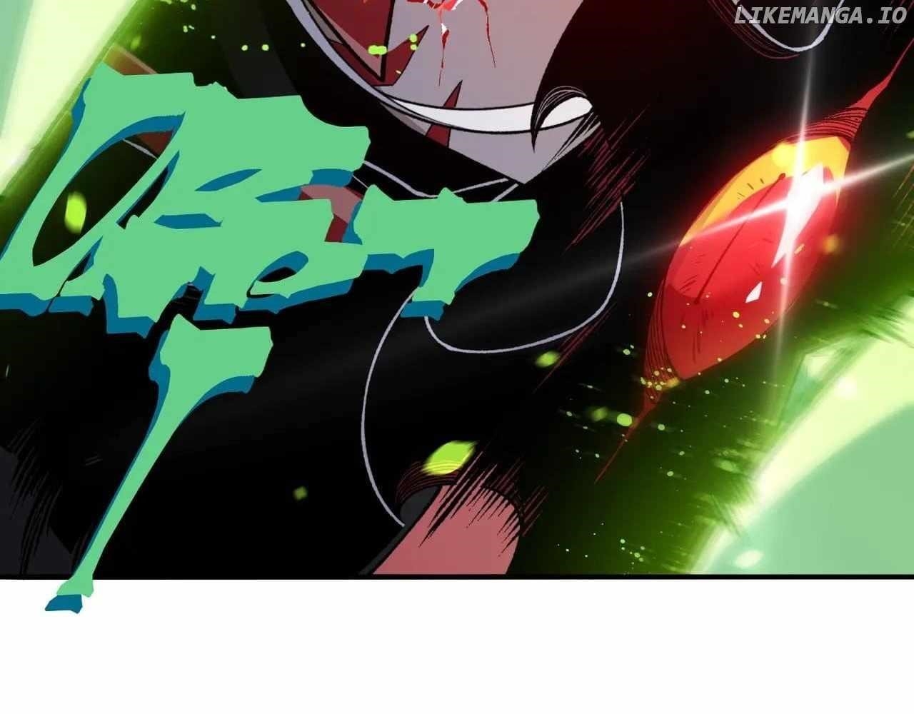 Demonic Evolution Chapter 104 - Page 16