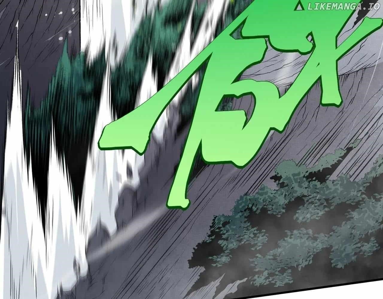 Demonic Evolution Chapter 104 - Page 22