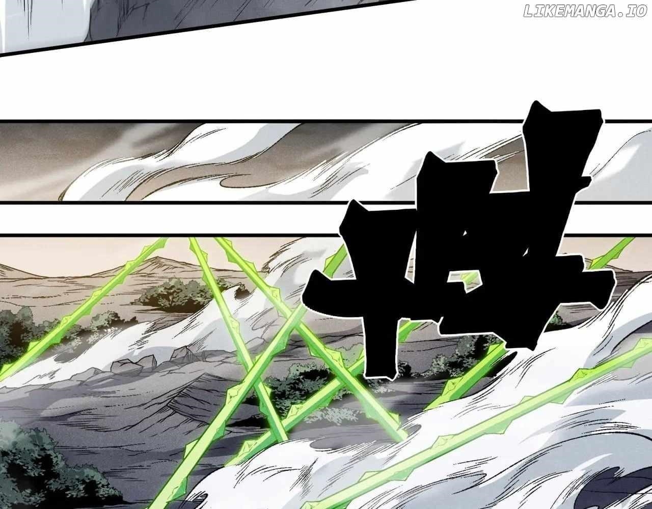 Demonic Evolution Chapter 104 - Page 23