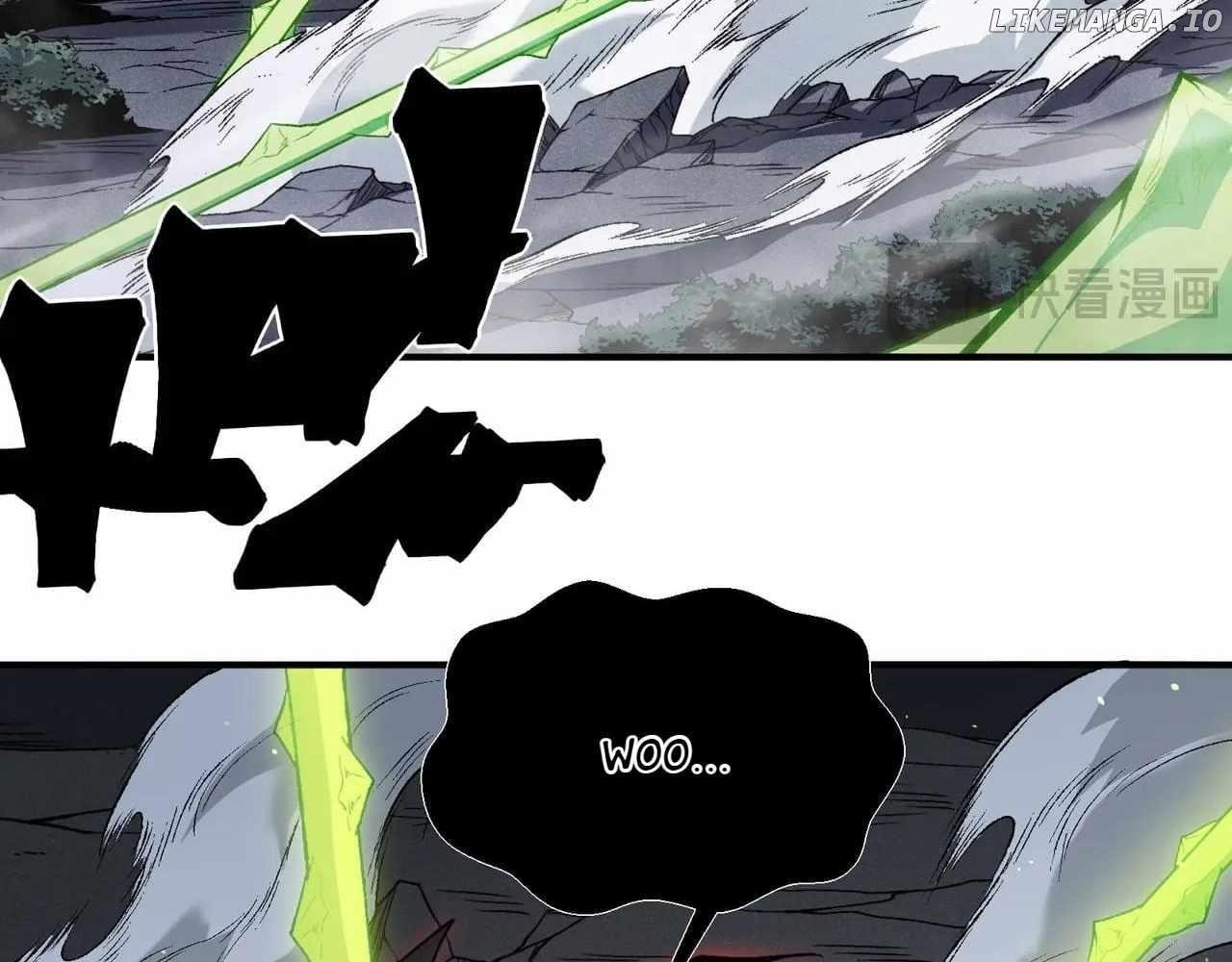 Demonic Evolution Chapter 104 - Page 24