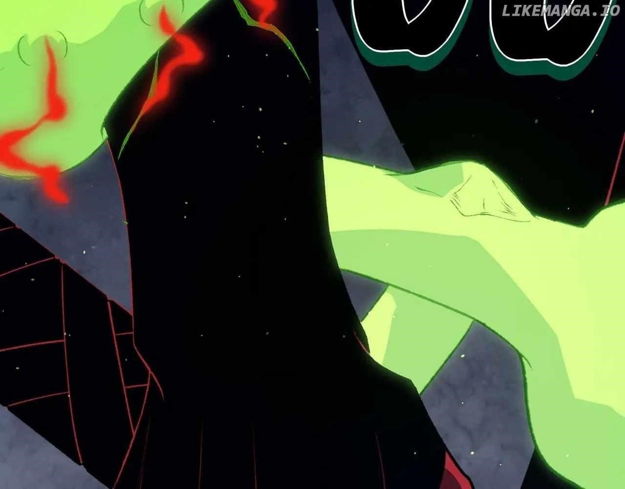 Demonic Evolution Chapter 104 - Page 28