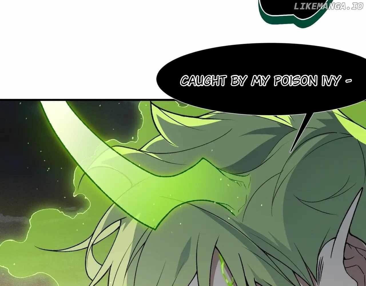 Demonic Evolution Chapter 104 - Page 31