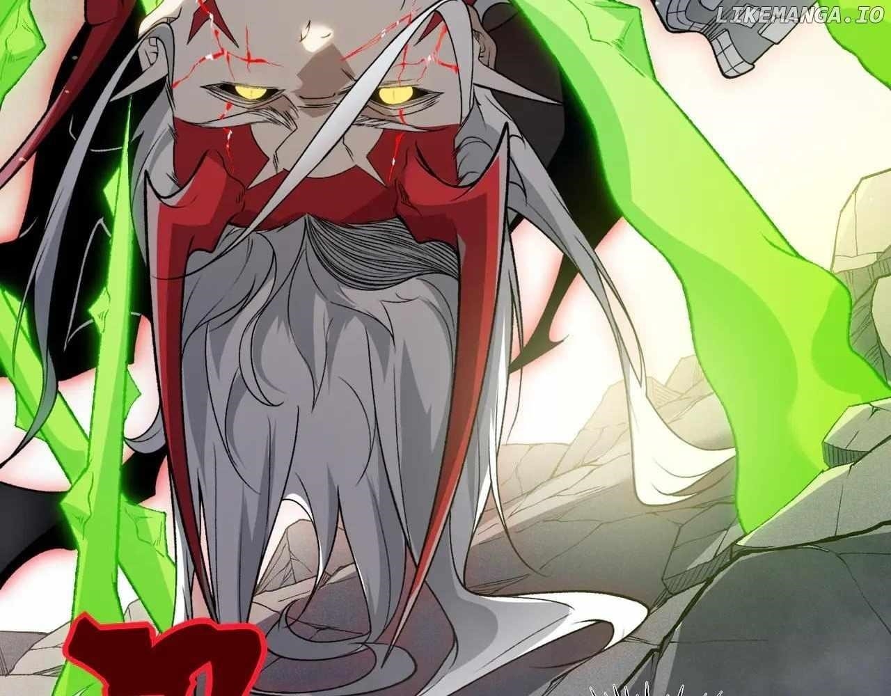 Demonic Evolution Chapter 104 - Page 35