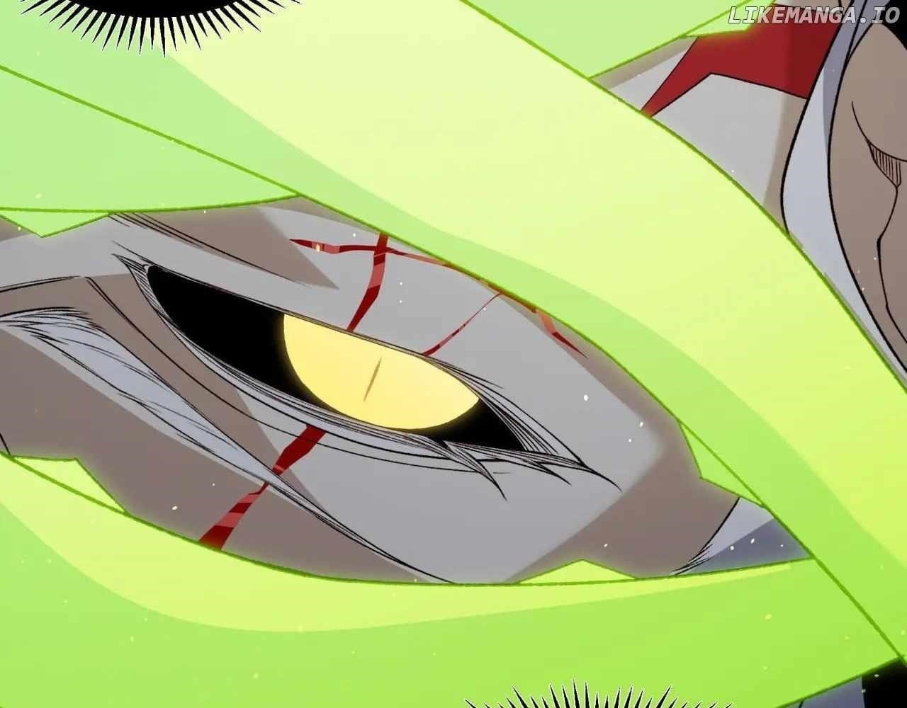 Demonic Evolution Chapter 104 - Page 37