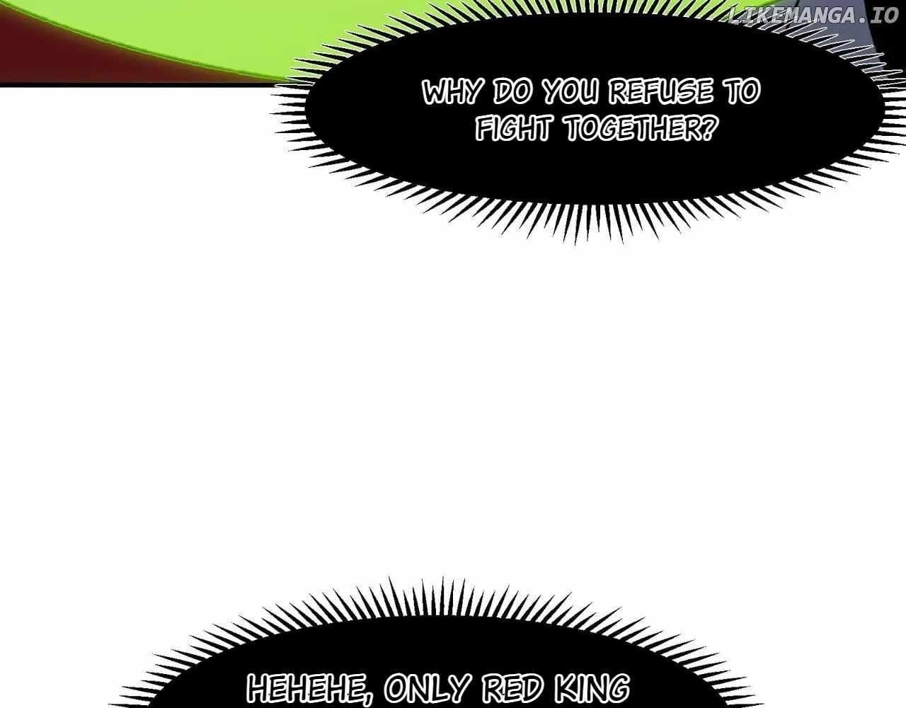 Demonic Evolution Chapter 104 - Page 38