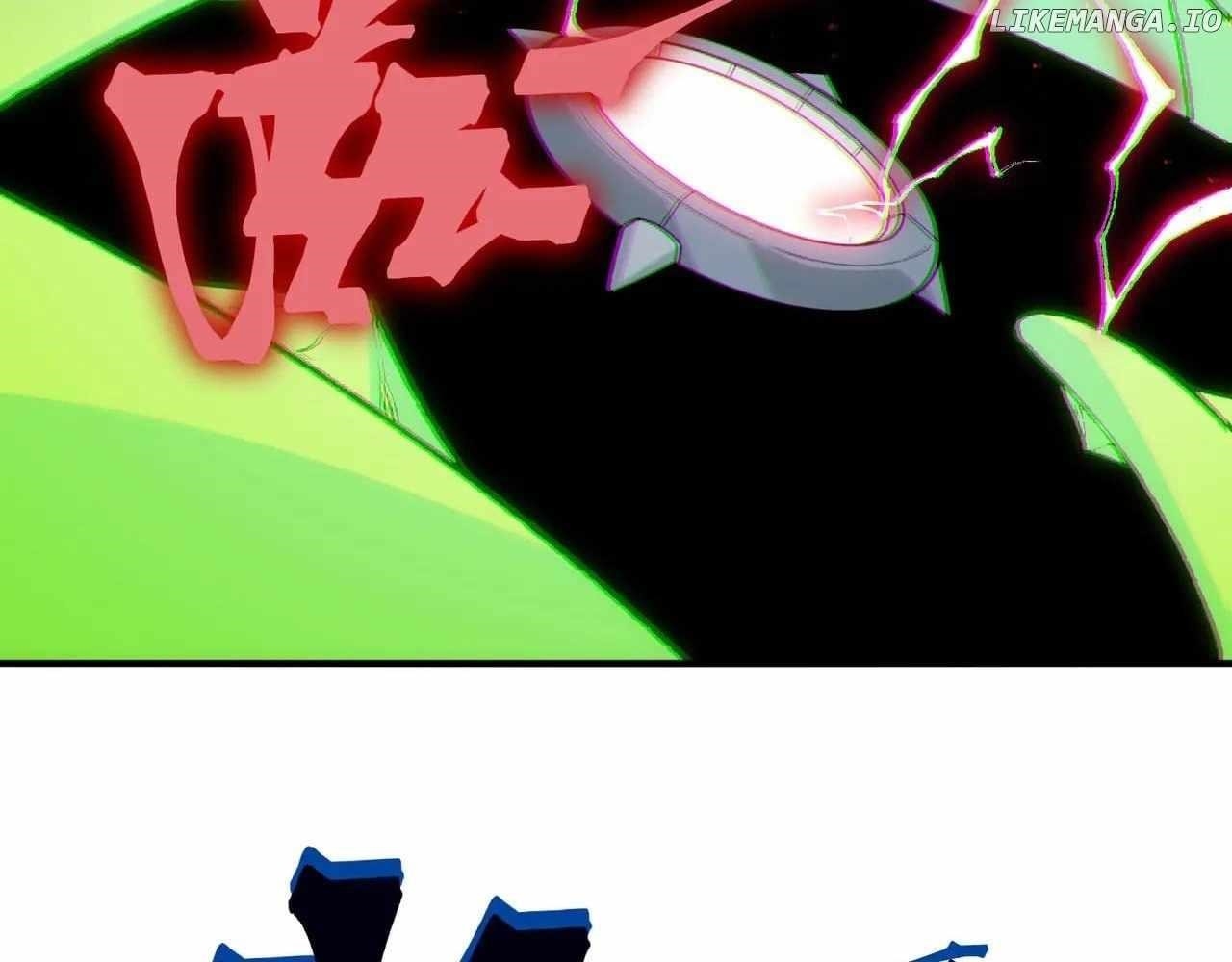 Demonic Evolution Chapter 104 - Page 42