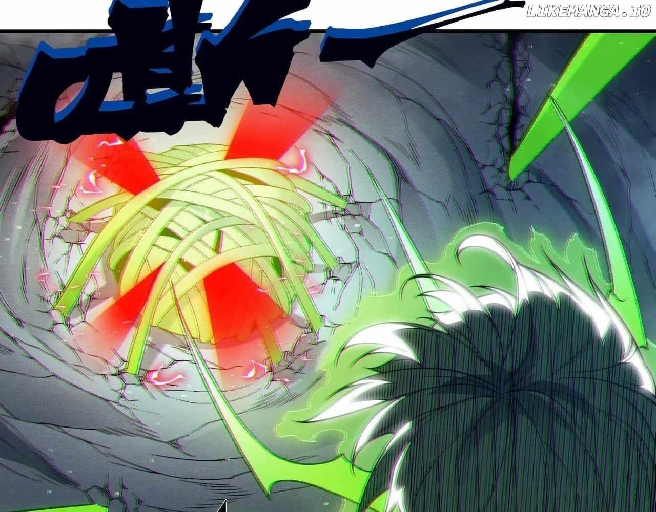 Demonic Evolution Chapter 104 - Page 43