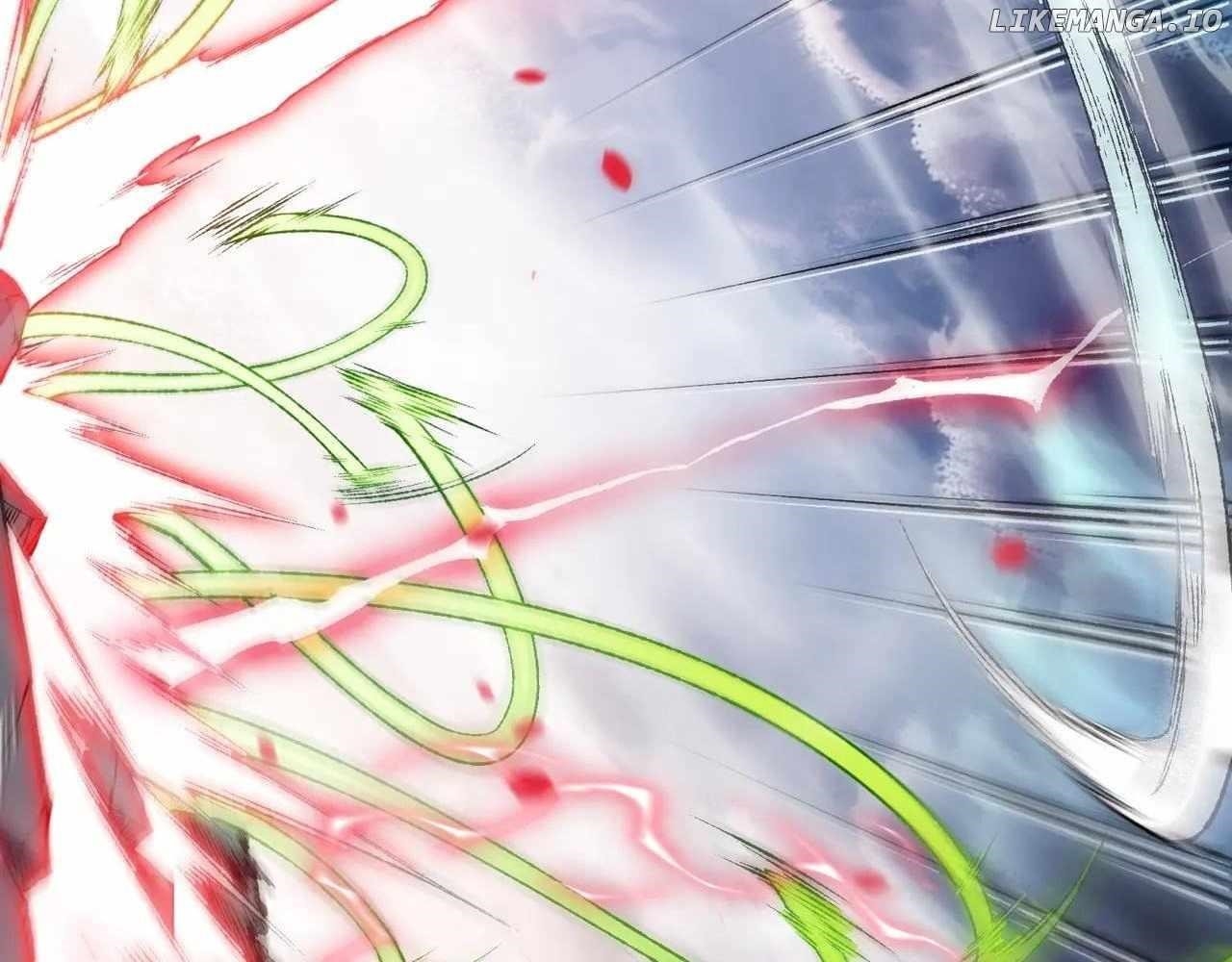 Demonic Evolution Chapter 104 - Page 46