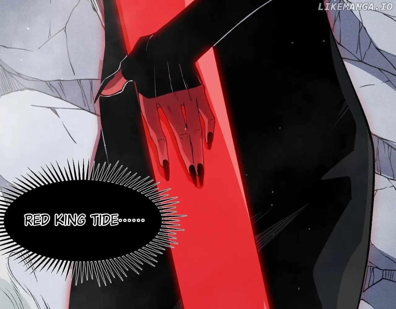 Demonic Evolution Chapter 104 - Page 5