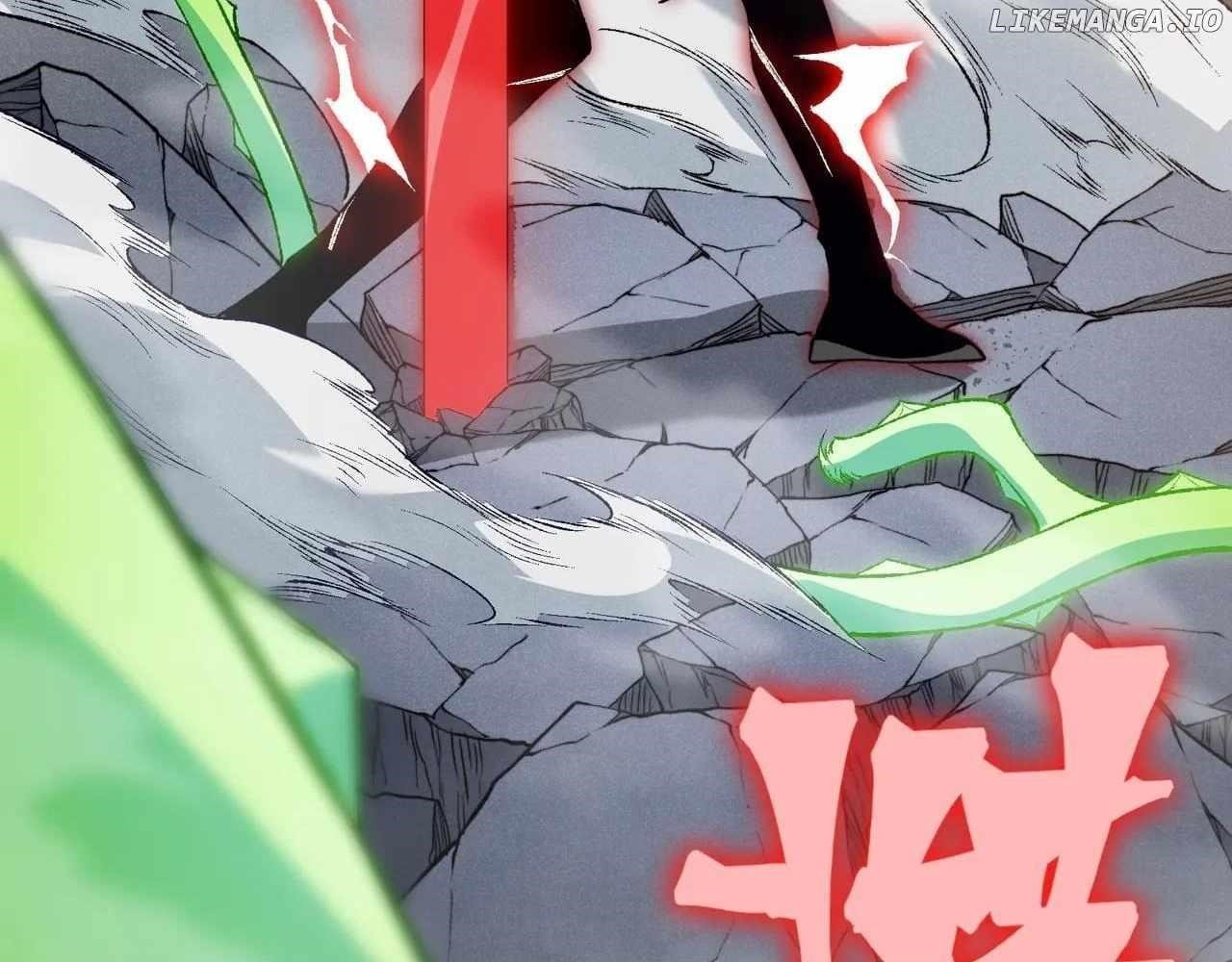 Demonic Evolution Chapter 104 - Page 51