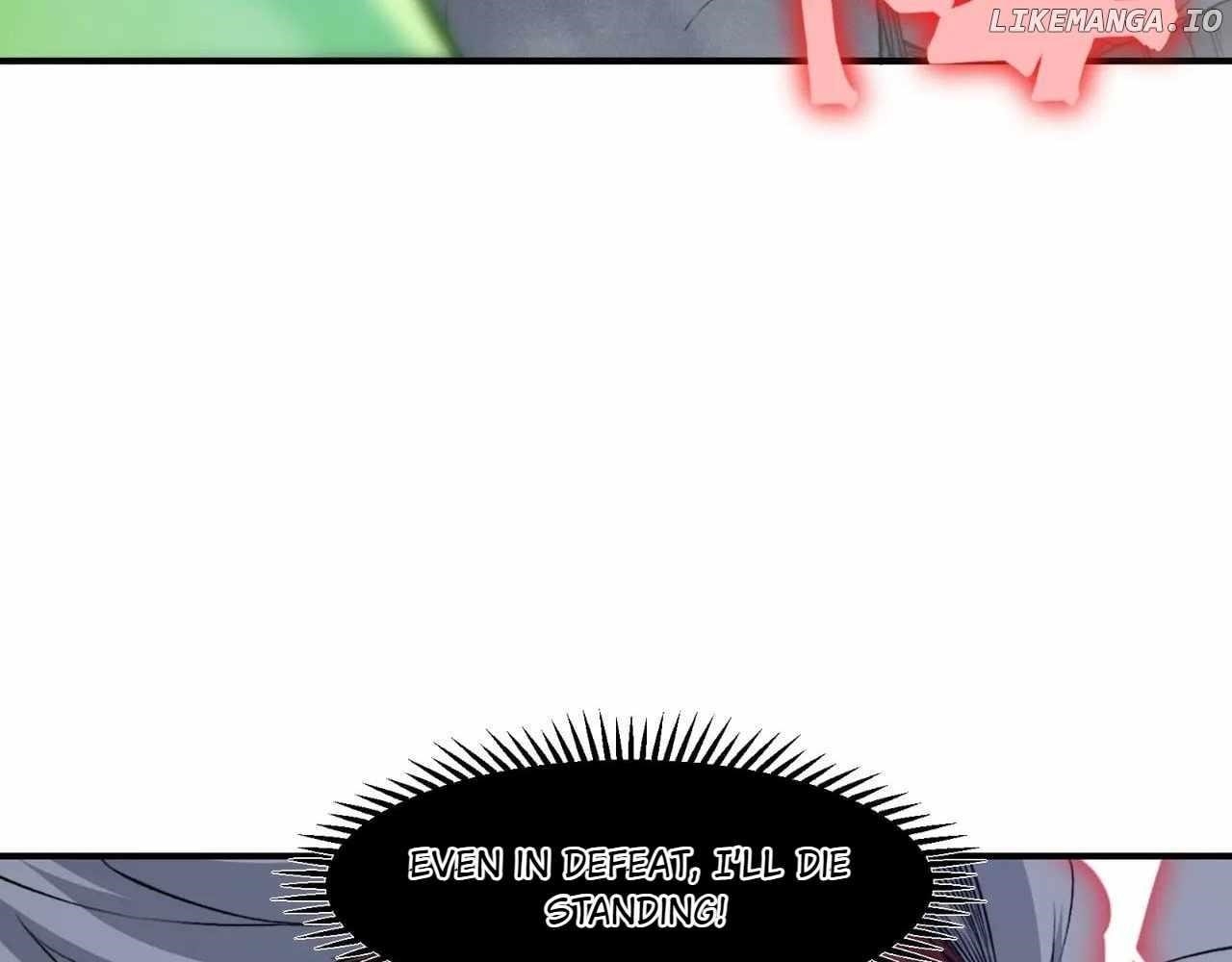 Demonic Evolution Chapter 104 - Page 52