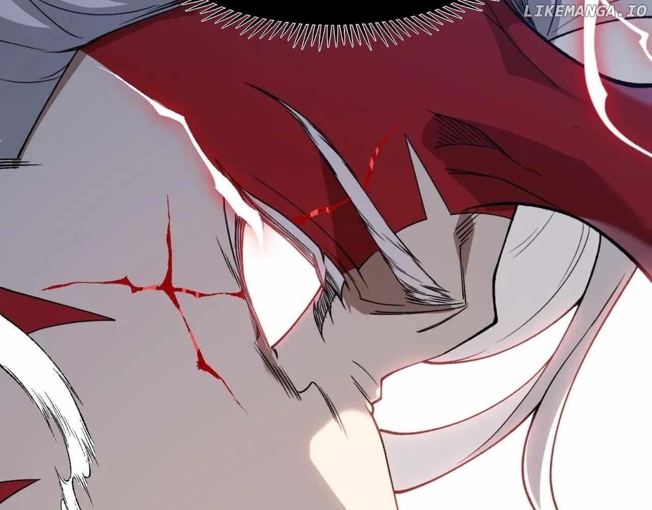 Demonic Evolution Chapter 104 - Page 53