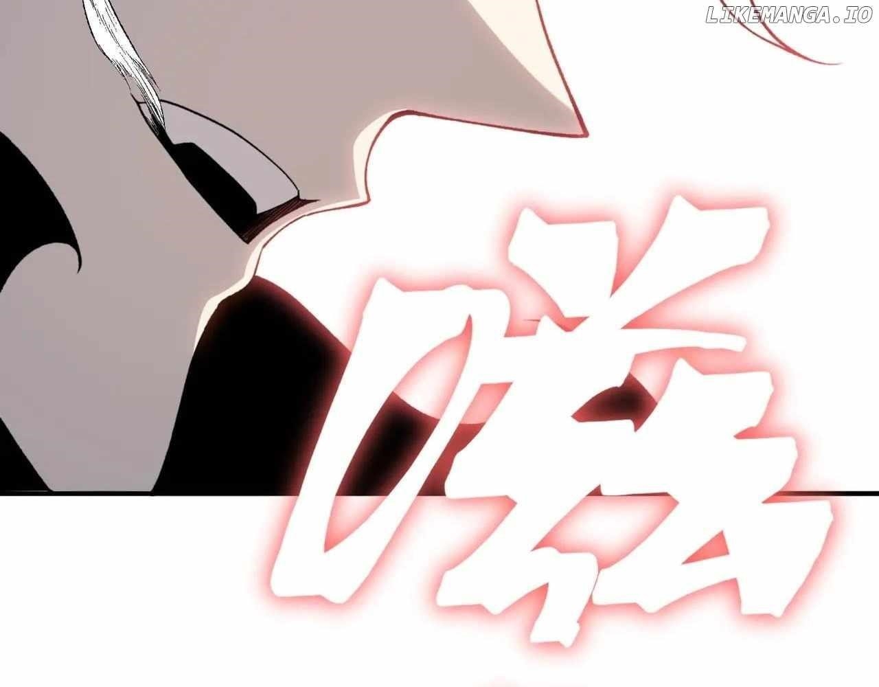 Demonic Evolution Chapter 104 - Page 54