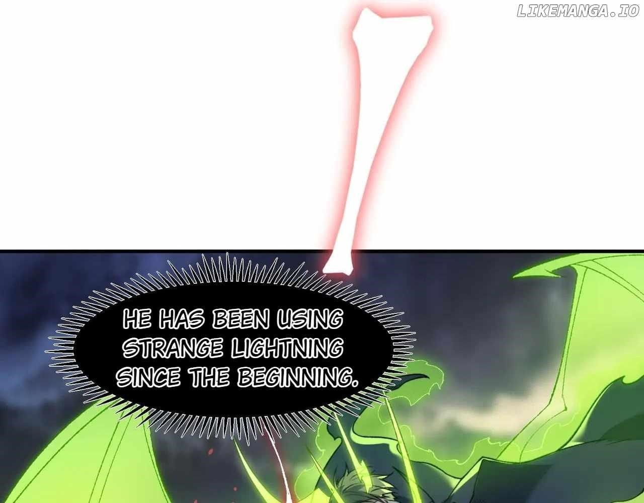 Demonic Evolution Chapter 104 - Page 55