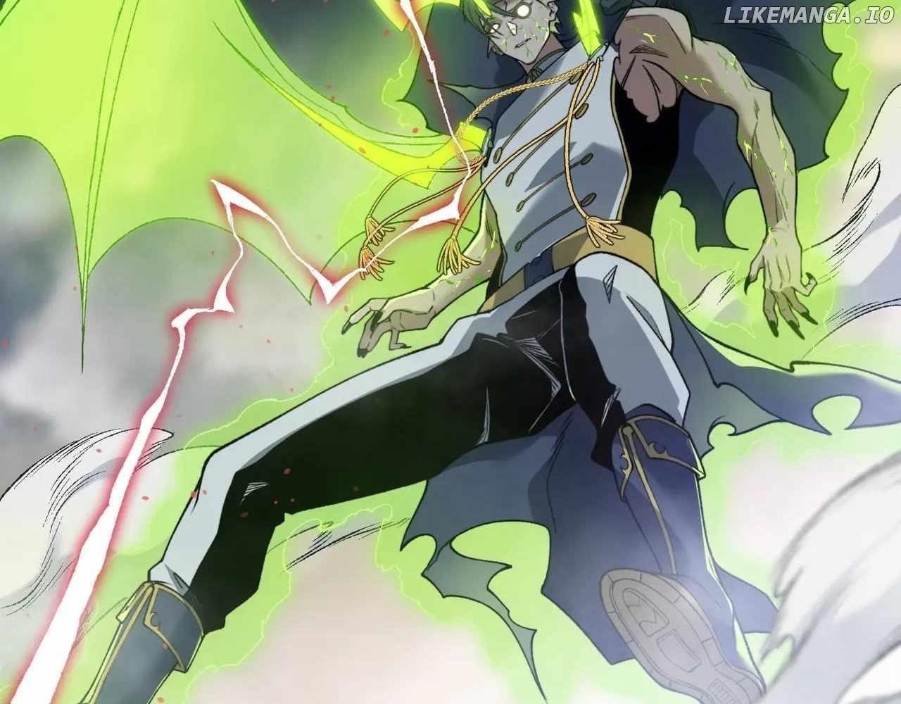 Demonic Evolution Chapter 104 - Page 56