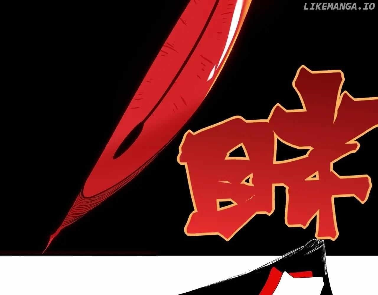 Demonic Evolution Chapter 104 - Page 60