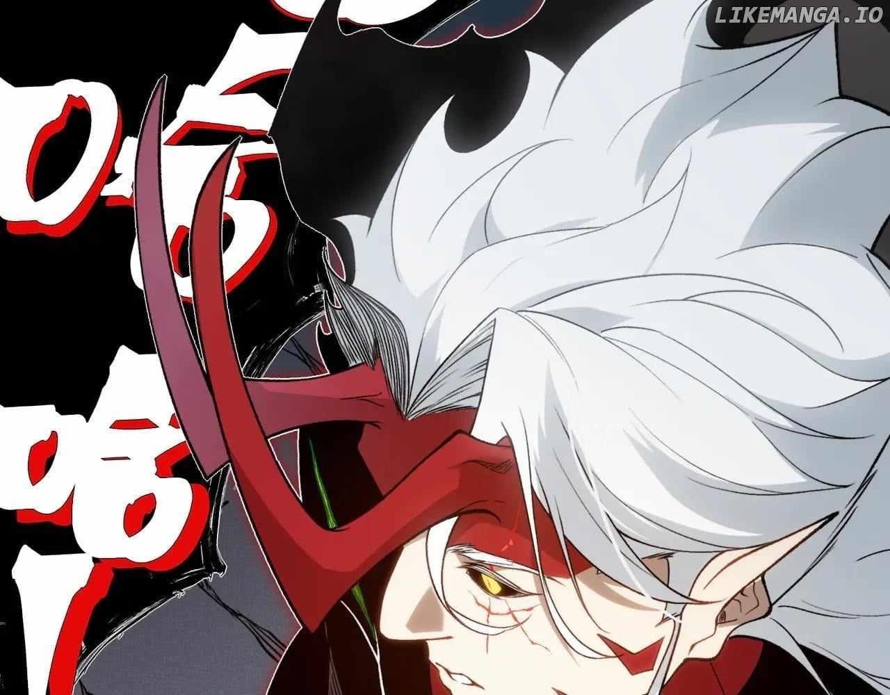 Demonic Evolution Chapter 104 - Page 62