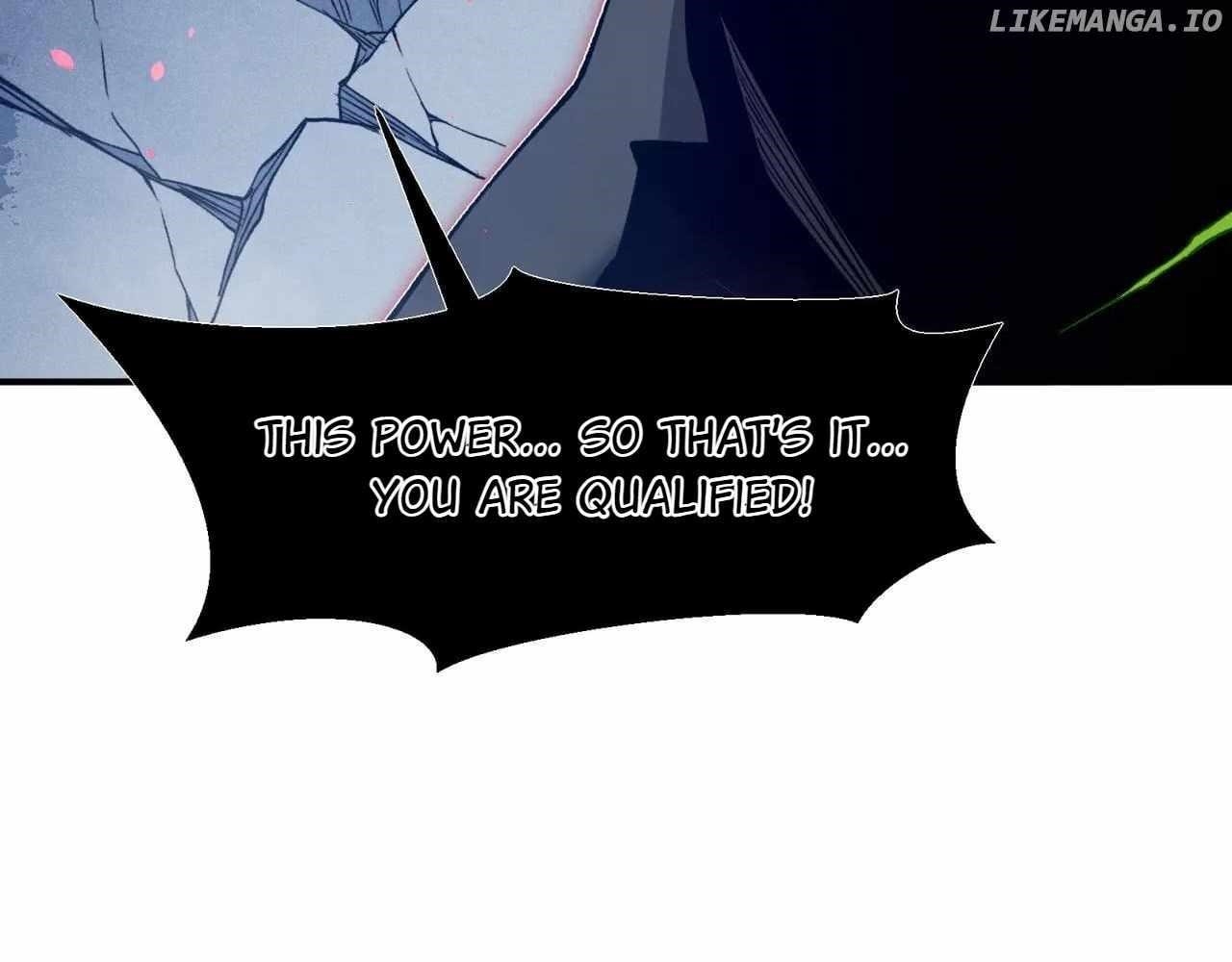 Demonic Evolution Chapter 104 - Page 64