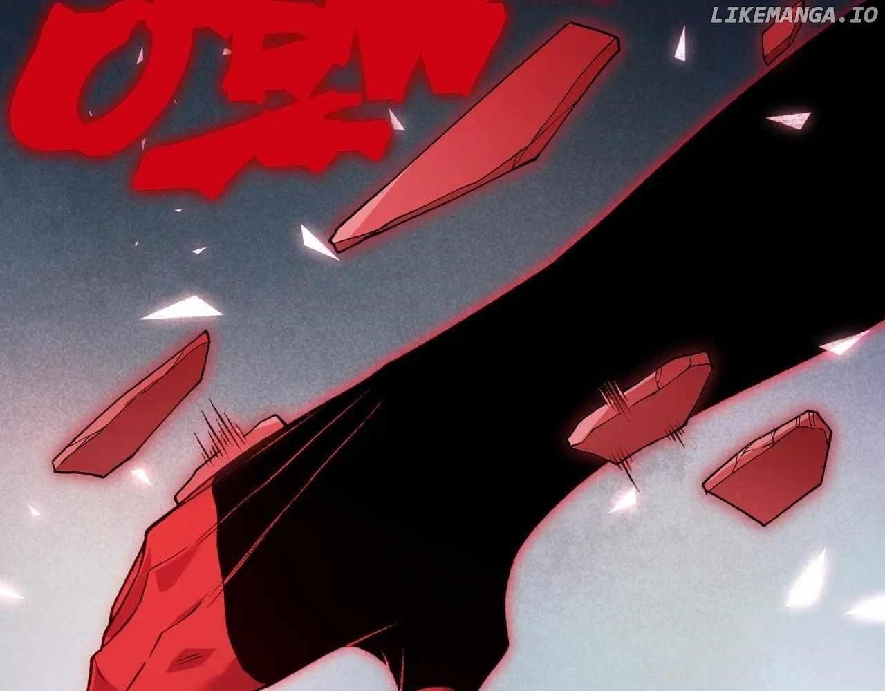 Demonic Evolution Chapter 104 - Page 77