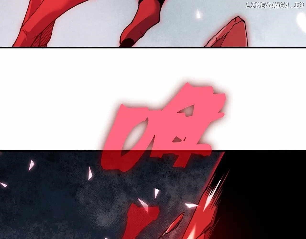 Demonic Evolution Chapter 104 - Page 78