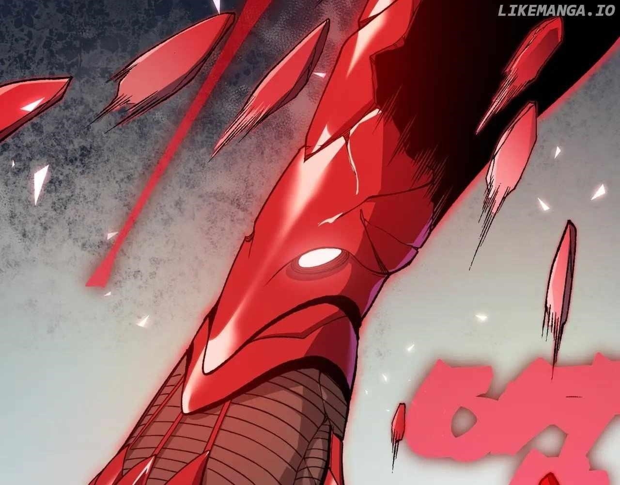 Demonic Evolution Chapter 104 - Page 79