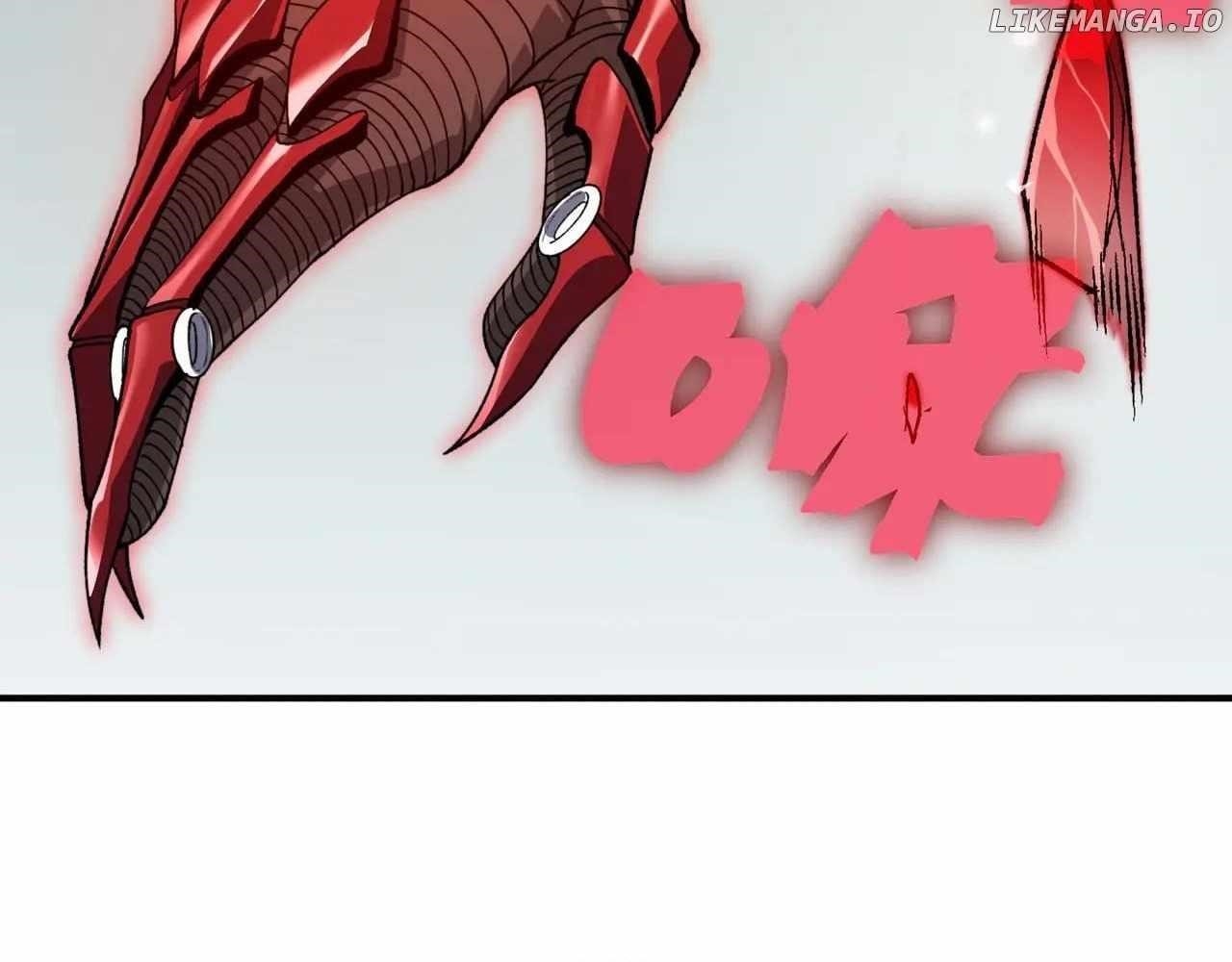 Demonic Evolution Chapter 104 - Page 80