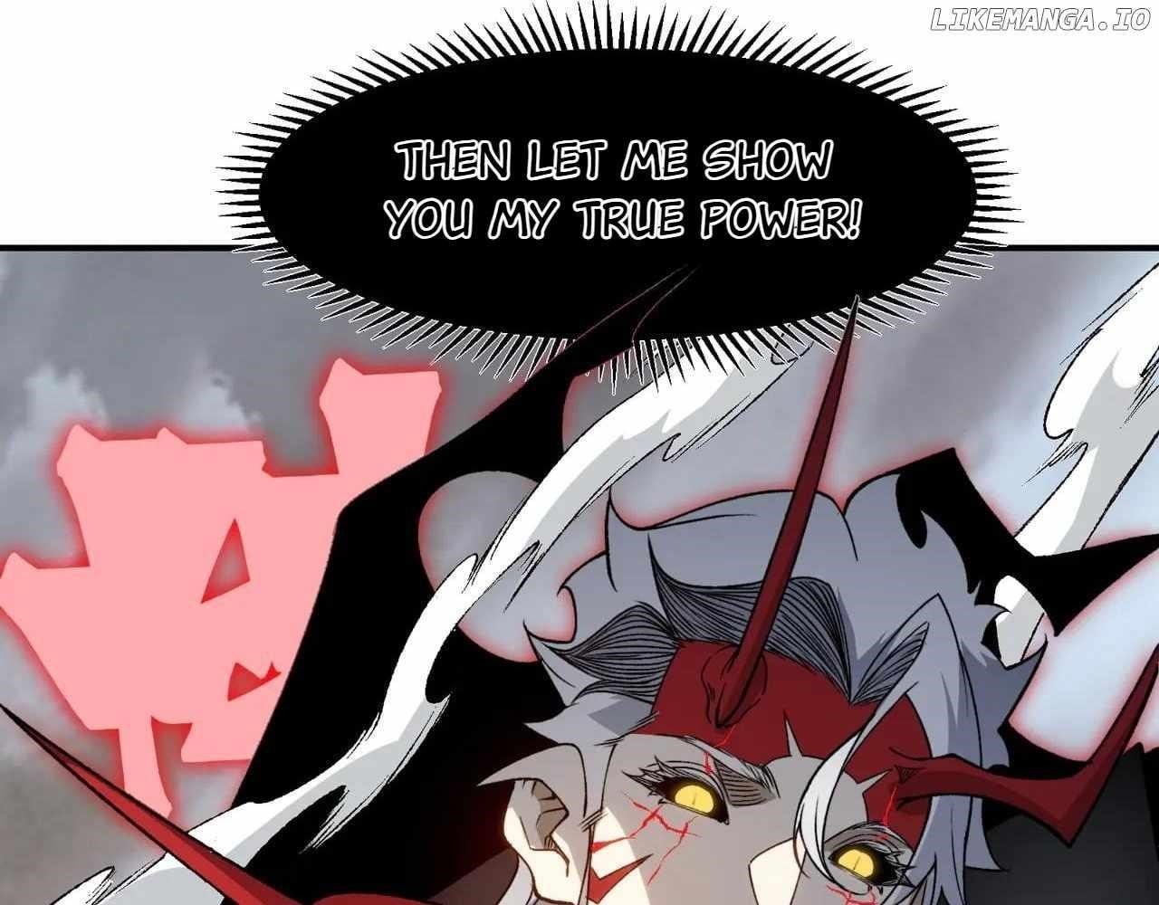 Demonic Evolution Chapter 104 - Page 81