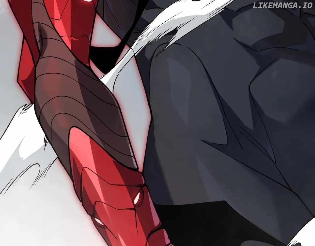 Demonic Evolution Chapter 104 - Page 83