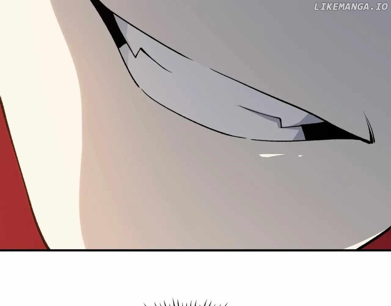 Demonic Evolution Chapter 104 - Page 86