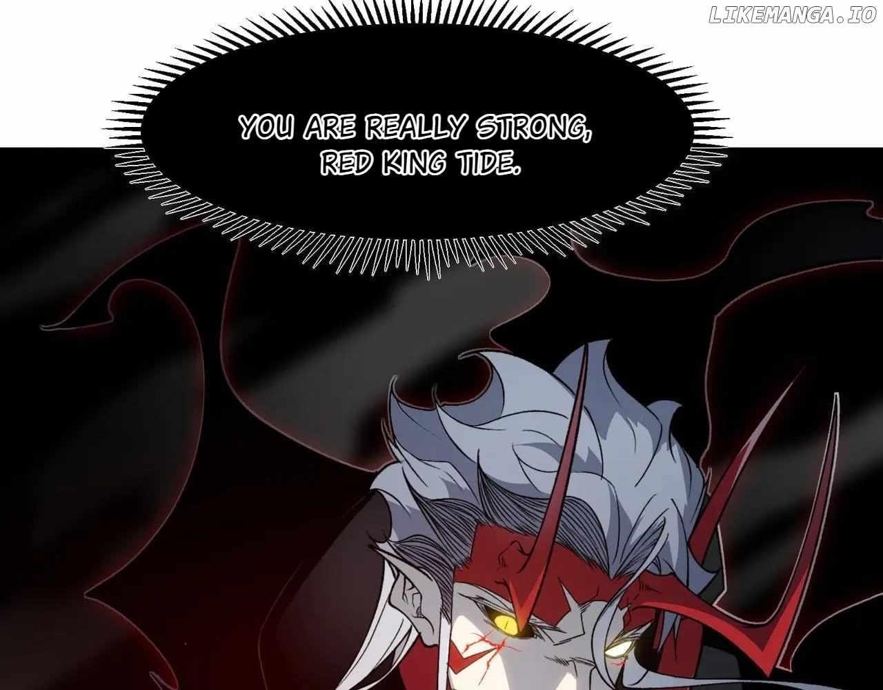 Demonic Evolution Chapter 104 - Page 87