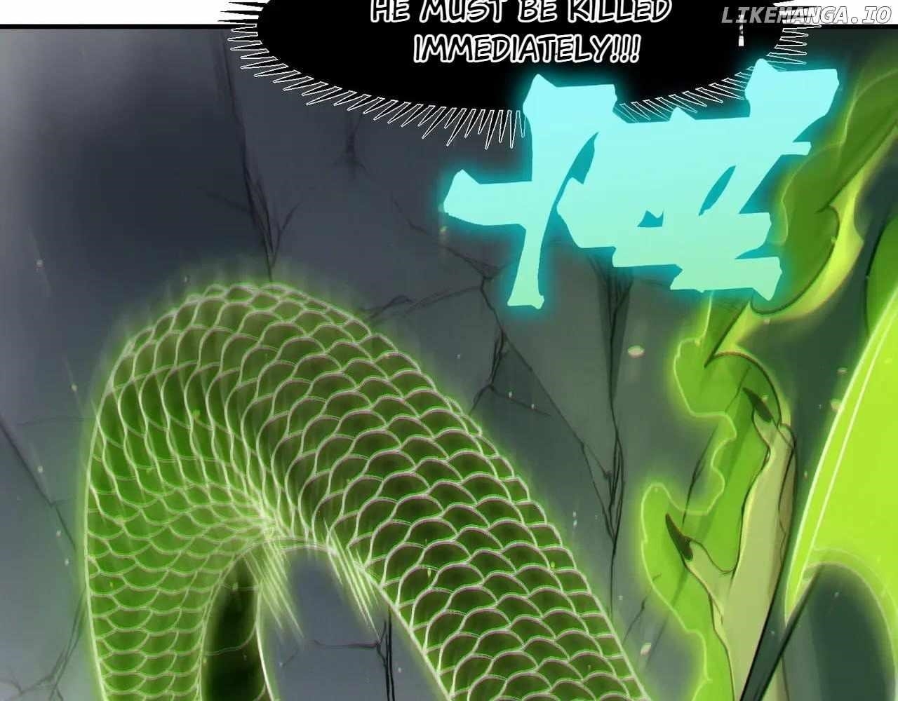 Demonic Evolution Chapter 104 - Page 92