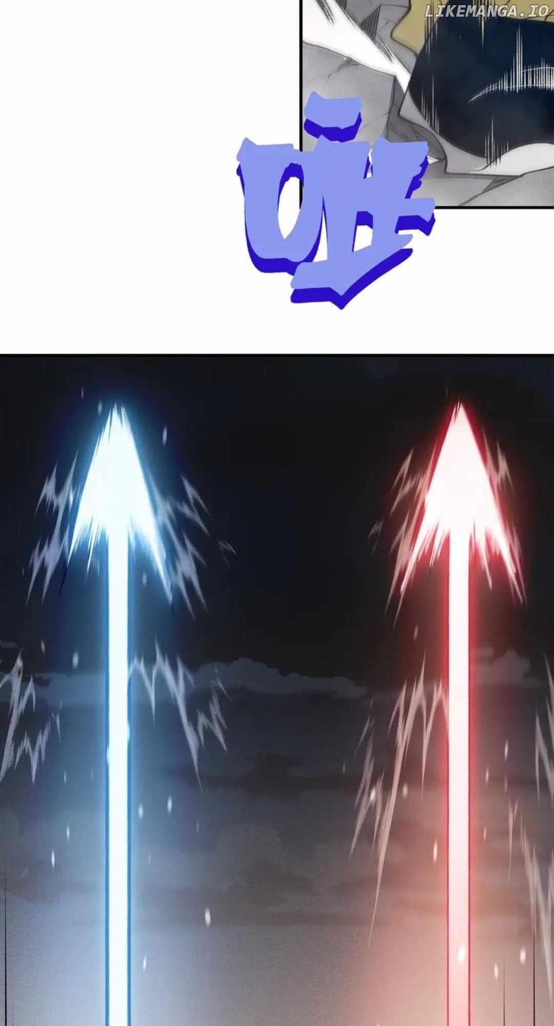 Demonic Evolution Chapter 105 - Page 12