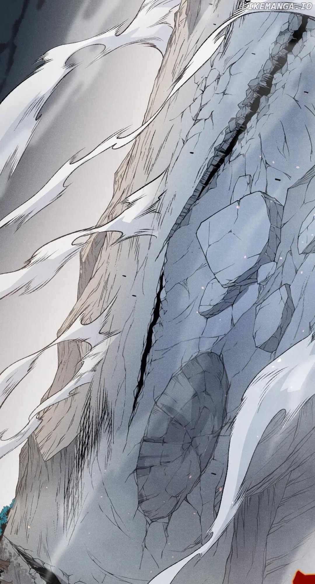 Demonic Evolution Chapter 105 - Page 3