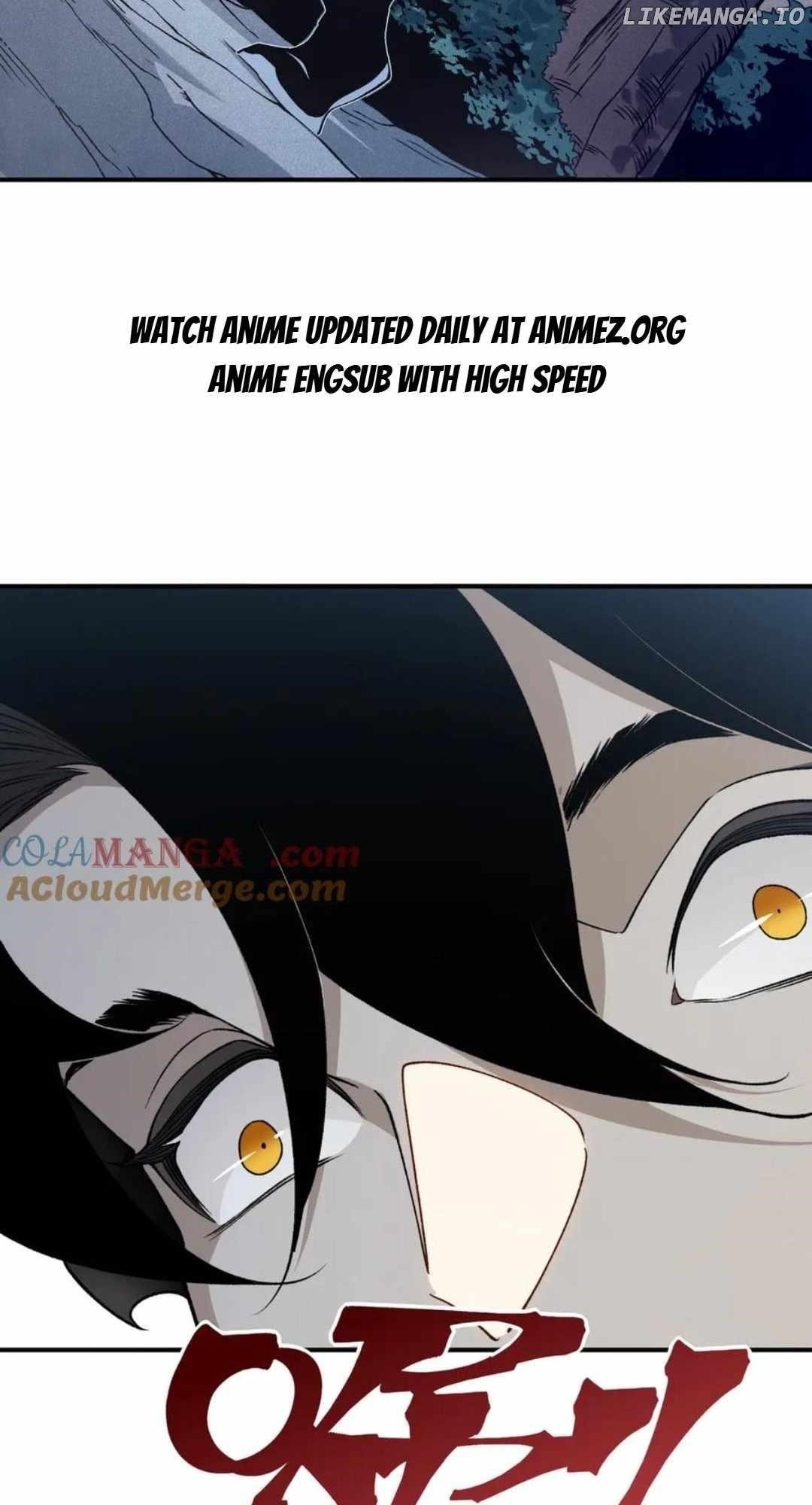 Demonic Evolution Chapter 105 - Page 30