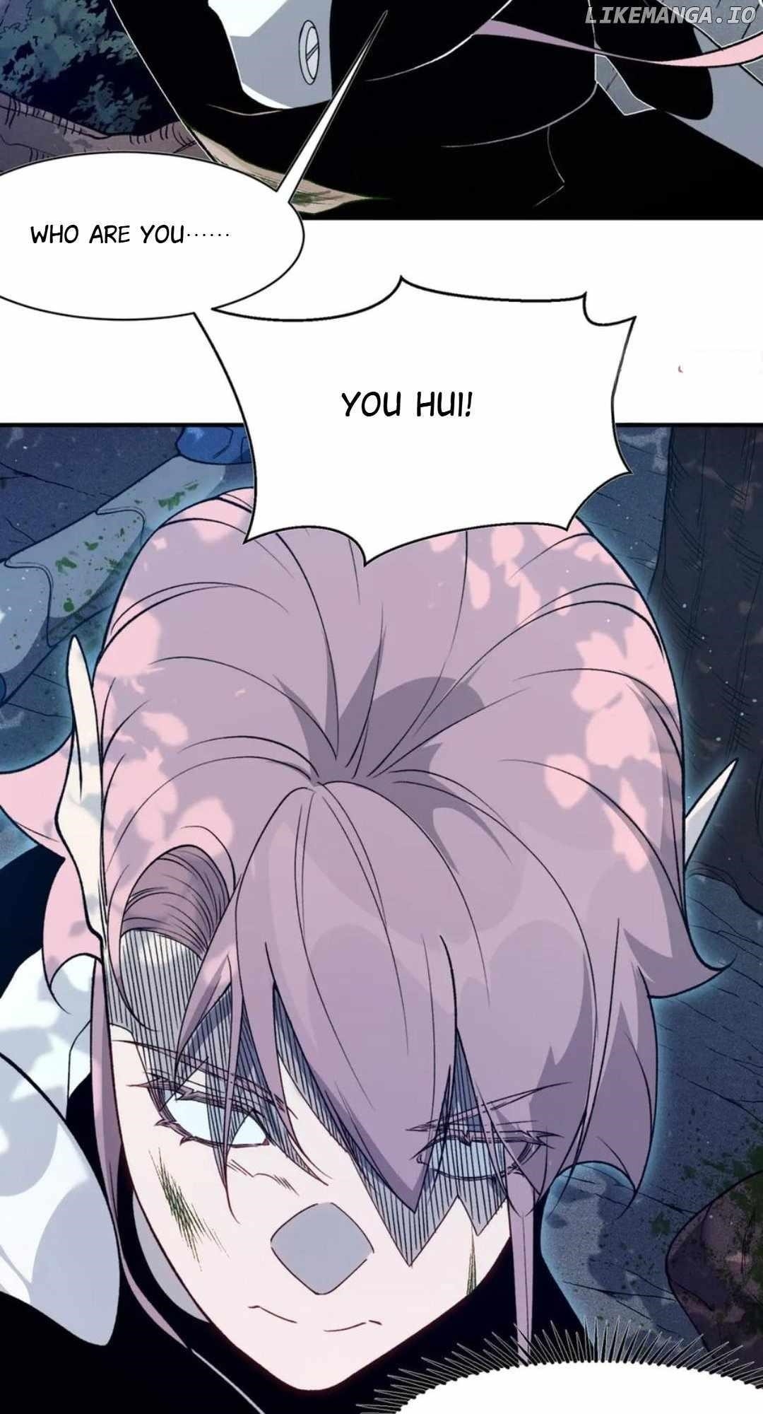 Demonic Evolution Chapter 105 - Page 32