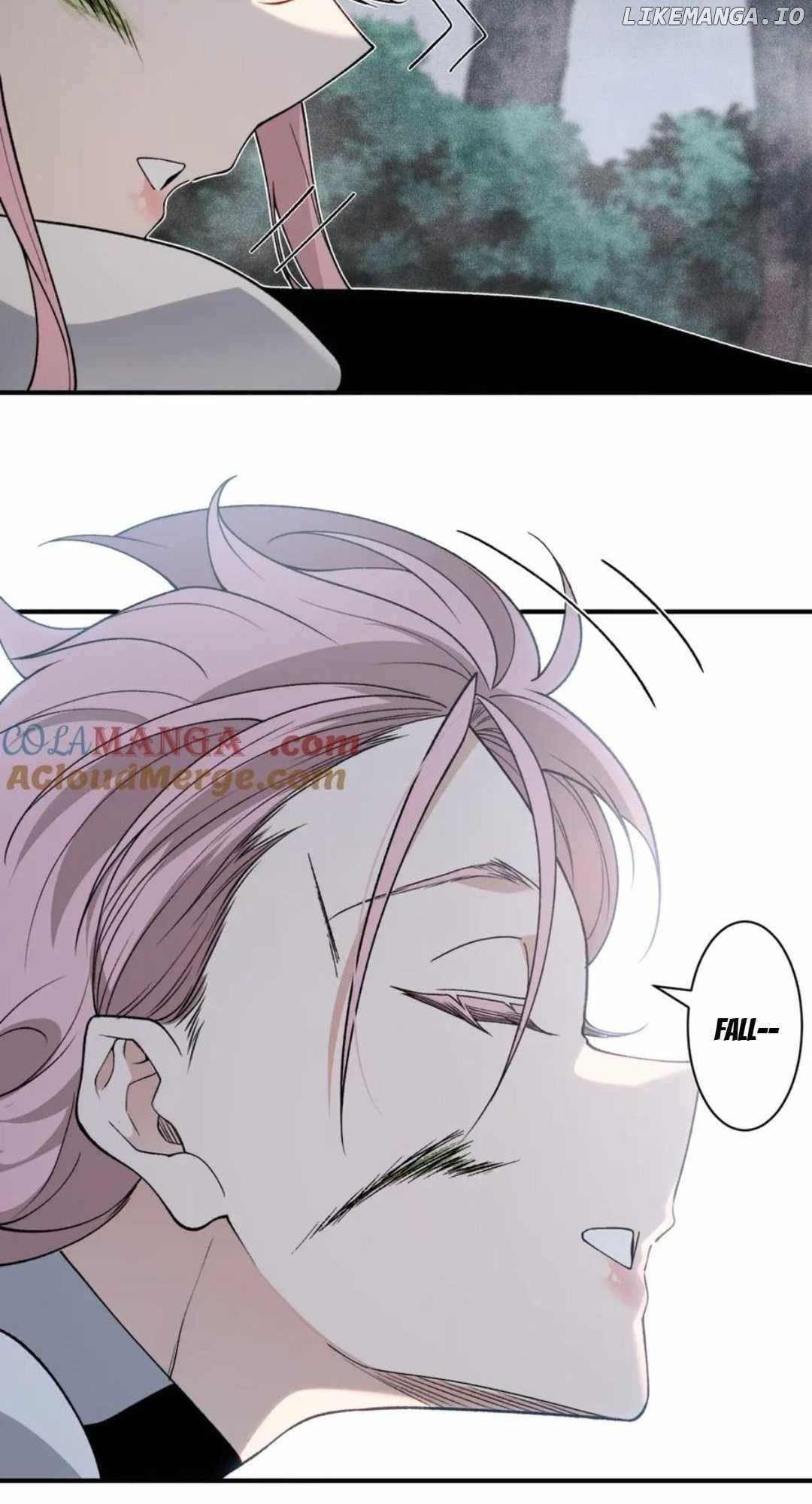 Demonic Evolution Chapter 105 - Page 35