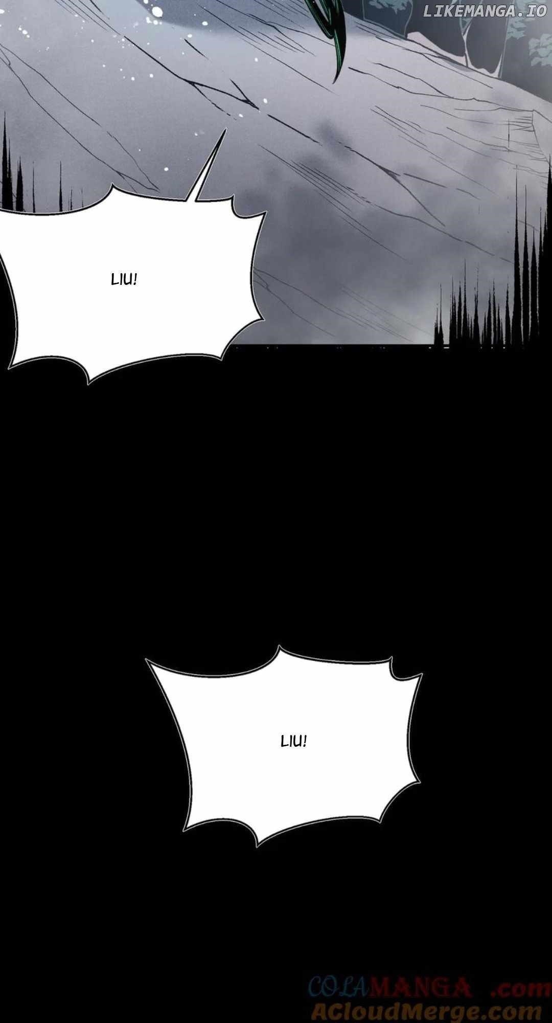 Demonic Evolution Chapter 105 - Page 52