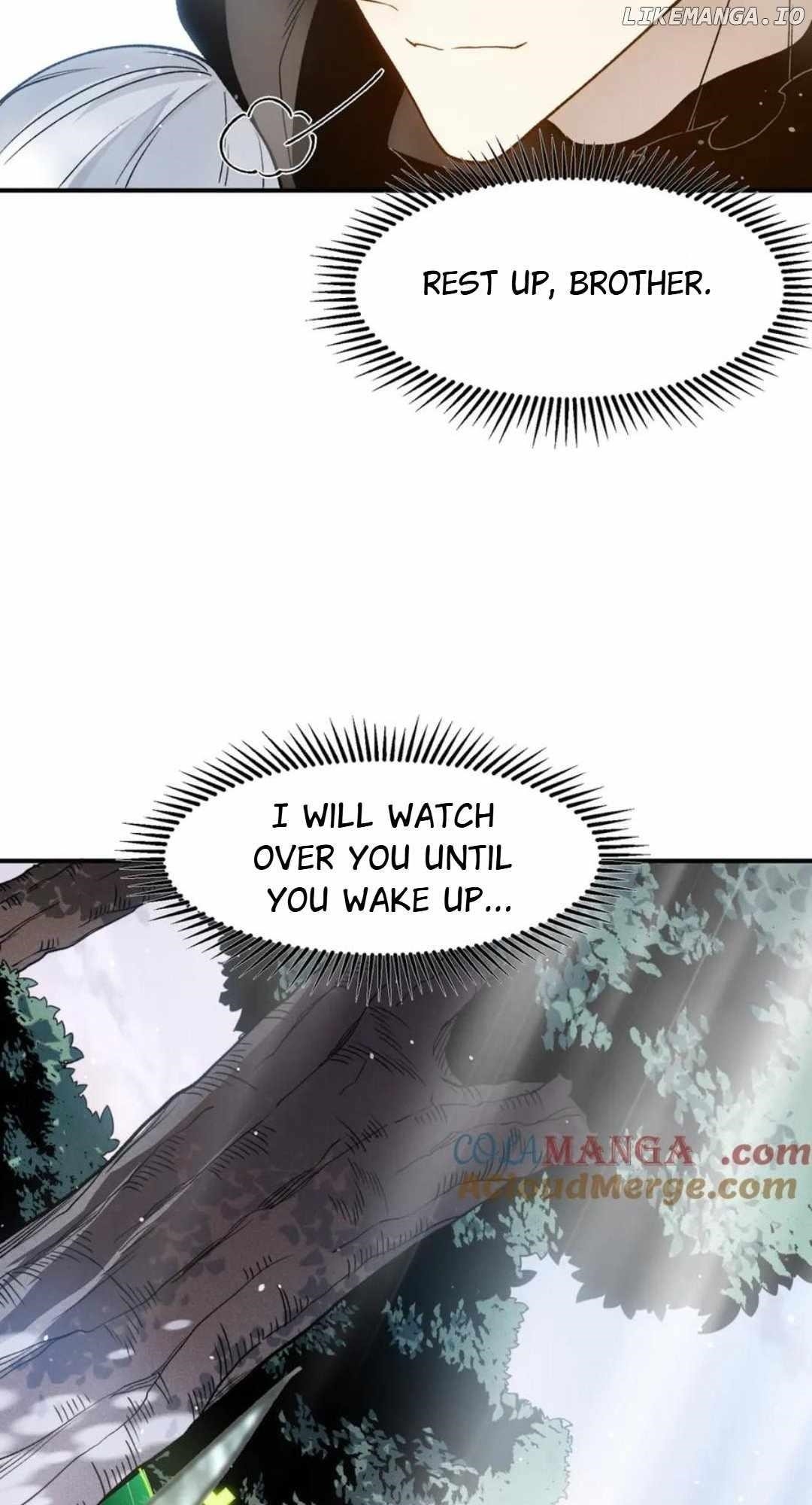 Demonic Evolution Chapter 105 - Page 61