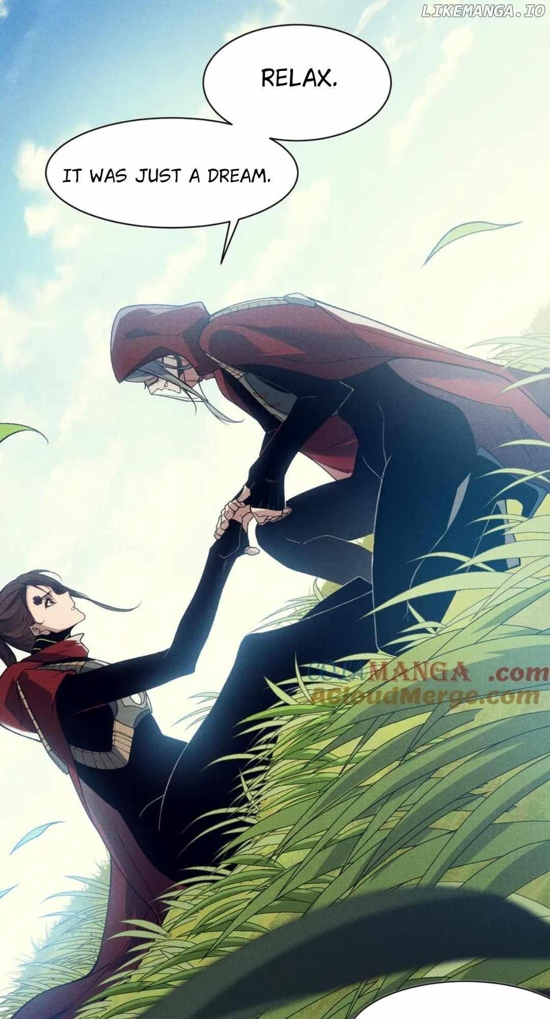 Demonic Evolution Chapter 106 - Page 13